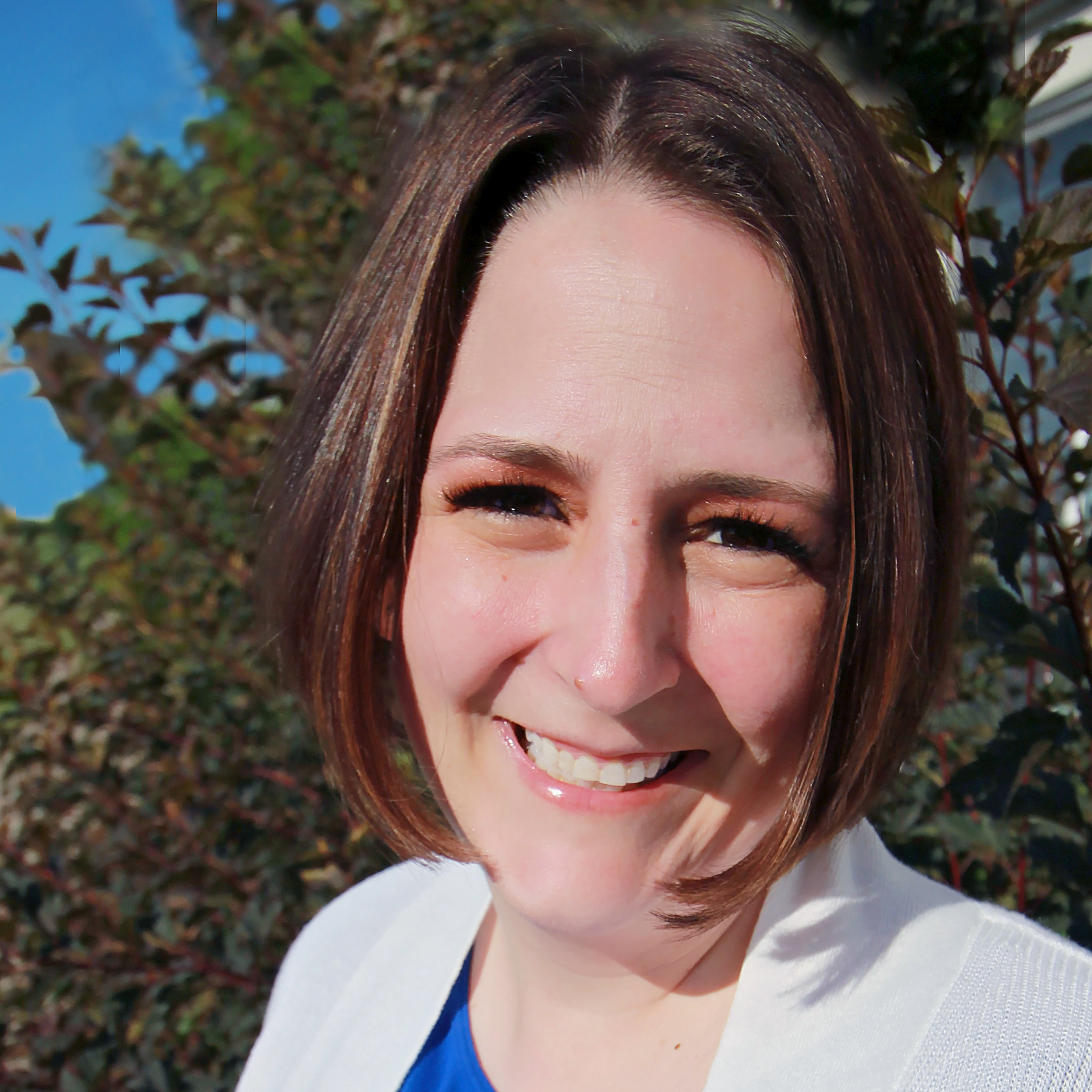 Ruthie Chesness