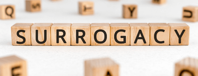 What Is Surrogacy The 2 Types Of Surrogacy And How They Work