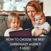 How to choose the best Surrogacy agency