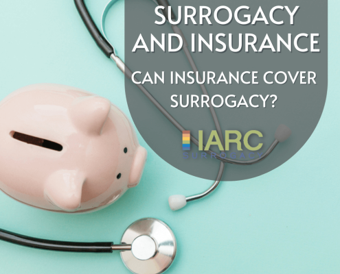 IARC Surrogacy Blog - IARC Surrogacy