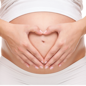Personalized Surrogacy Service
